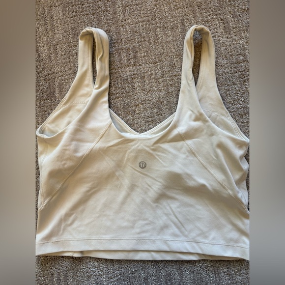 Lululemon Athletica Align Tank - Picture 2 of 3